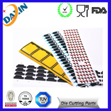 Electronics Die Cutting Components Manufacturer